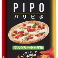 パリピ…ポ？マルゲリータピザの味を再現したポテトスナック「パリピポ」が気になる