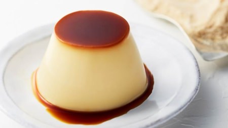 In commemoration of the 55th anniversary of Morozoff's pudding, "Custard pudding of discerning Japanese sugar" using sugar cane from Ishigaki Island
