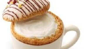 Mos Burger launches dessert brand "Cup Patissier"! Released 5 products