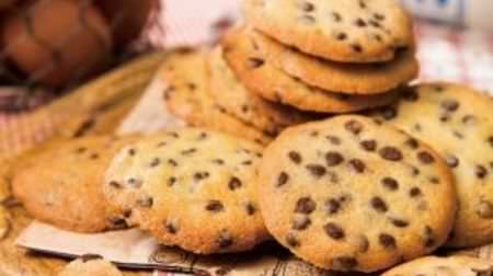 All-you-can-eat cookies! "Aunt Stella's Cookie" opens for a limited time in Eki Marche Osaka