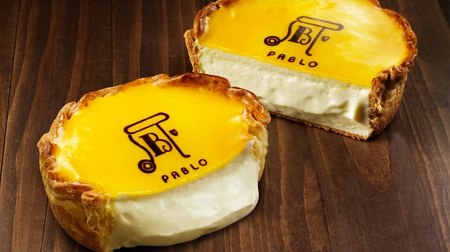 焼きたてチーズタルト専門店「パブロ」が名古屋に！「近鉄パッセ店」オープン
