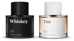 How about a perfume with the image of "whiskey" and "tea"? -"Commodity" that prepares the perfume that suits you
