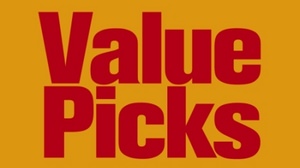 マック、新シリーズ「Value Picks」導入　100円～200円商品の充実へ