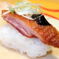 スシローがついに“北京ダック”を寿司に…!? 夏の鉄板スタミナ食「うなぎ」もさらにおいしく！