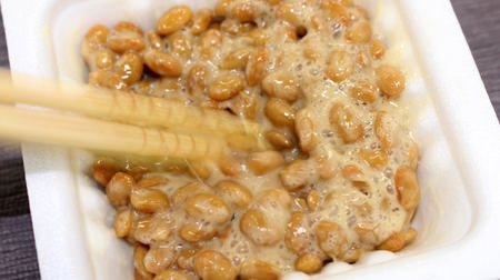 Ranking] "What do you put on natto? (seasoning)" and "What do you mix with natto and rice? "What is the best way to eat natto?" Results of a survey on natto!