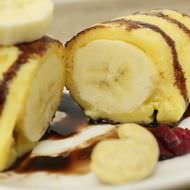 8月7日はバナナの日！夏にぴったりなお手軽デザート作ってみない？--混ぜるだけ！簡単チョコバナナアイスなど