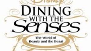 "Blindfold restaurant" at Disneyland Hotel Experience the "world view of movies" with your imagination