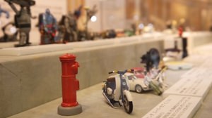 グリコの“おもちゃ”が並ぶ「江崎記念館」は、こだわりがたくさんつまった空間だった