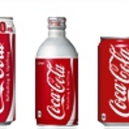 ペットボトル、缶、ドリンクサーバー ― コーラを一番おいしく飲めるのはどれ？