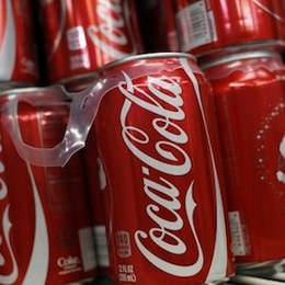 コカコーラのレシピが米国のオークションサイトに登場 ― 即決価格は15億円！