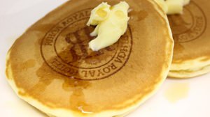 Yukiko Tomiyama's "Pancake Note", which eats 200 pancakes a year--Introducing 100 carefully selected pancakes