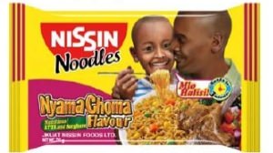 Japanese instant noodles are expanding into Africa! Sale of "Nyamachoma flavor" etc. in Kenya
