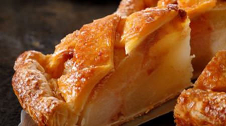 スタバ、9月の新フードメニューは7品！「マロンクリームドーナツ」や「アップルパイ」など秋の味がずらり