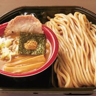 名店のつけ麺・ラーメンが500円！「ワンコイン大つけ麺博」新宿で開催--“食べ比べサイズ”で提供