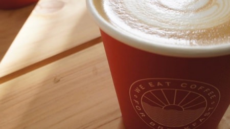 奥渋谷でニュージーランドのコーヒー文化を！「コーヒー・スプリーム」日本初上陸