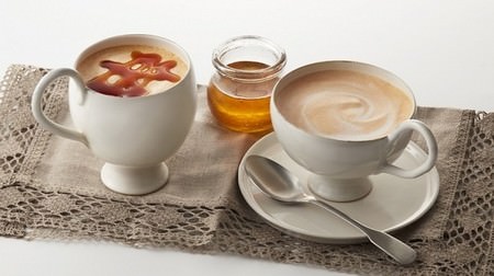 タリーズの新コンセプトショップ「タリーズコーヒー ＆TEA」横浜に！限定紅茶メニューが充実