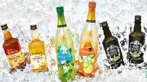 "Sosogudake BAR" that you can enjoy with one coin will appear in Roppongi Hills for 4 days only!