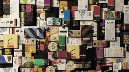 100種以上の板チョコが集合！東武池袋「ショコラマルシェ」は“自分チョコ”も充実しそう