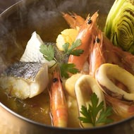 ボルシチにサムゲタン…“世界の鍋”が日替わりで楽しめる！舞浜シェラトンホテルで1月限定あったかフェア