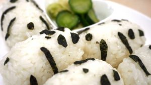 Is the world of rice balls "anything ants"? --- June 18th is "Onigiri Day"
