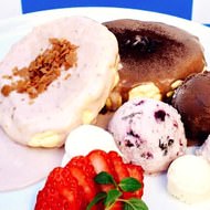 1日20食限定！原宿の人気パンケーキ店にお得感がすごい特別メニュー「ハッピーアソート」