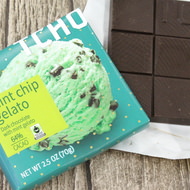 ビターなチョコミント好き注目！アメリカの板チョコ「TCHO（チョー）ミントチップジェラート」はパッケージも可愛い
