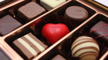 [Men and women's true intentions] Is Valentine's Day commercially available or handmade? How much do you spend on chocolate? The survey results are interesting!
