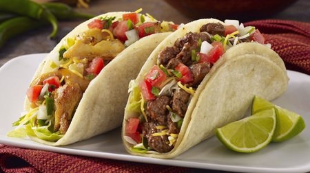 Are you addicted to eating once? "Chronic Tacos" from the United States landed in Ginza for the first time! Japanese black beef "sukiyaki-style tacos"