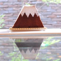 “富士山”スイーツやカクテルなど　ホテル日航プリンセス京都で記念メニュー提供