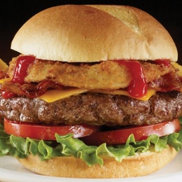 30歳限定でハンバーガー無料！　ハードロックカフェ30周年記念キャンペーン