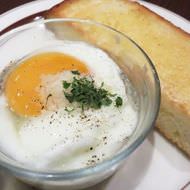 ゆで卵とトーストが無料！モーニングに悩んだら星乃珈琲店はいかが？--とろっとエッグスラットもおすすめ