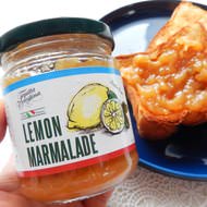 カルディの「レモンマーマレード」が想像以上においしい！材料はフルーツと砂糖だけ、おすすめの食べ方は…
