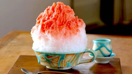 TripAdvisor announces "25 best shaved ice in Japan that you definitely want to eat this summer"! The store that overtook Okinawa and won first place ...