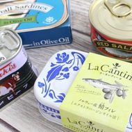 カルディ「缶詰」買い置きおすすめ 絶品缶詰 5選！「鯖フィレ」「ムール貝」「サーモン水煮」など