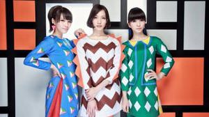 Perfume has been appointed as the new image character of Chocola BB!