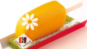 Shibuya Hikarie's "Cool Sweets" Would you like to accompany your shopping?