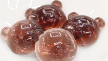 You can make it with your child! A simple recipe for "handmade gummies" using gelatin and juice--you can adjust the taste and softness to your liking