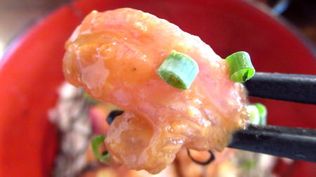 東京の離島「青ヶ島」グルメが食べたい！―新宿「青ヶ島屋」海鮮丼ランチを堪能