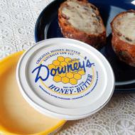 はちみつ92％！ダウニーズの「ハニーバター」に心までまったり--香ばしい甘みとバターのコクがたまらない