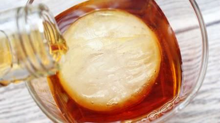 ニトリ「でっかい丸氷が作れる！俺の丸氷」憧れの大きな丸い氷の製氷器！ミントやレモンを閉じ込めて 家飲みをもっと楽しく 