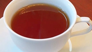 Tea made with cheap tea bags is not good for your health, and levels of fluoride that could be harmful to your health, British research shows.