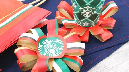 The remake of the Starbucks Holiday paper bag is hot! Cut and paste to make a gorgeous coaster