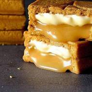 濃厚バターが大人気「プレスバターサンド」有楽町マルイに期間限定オープン！年末年始の手土産に