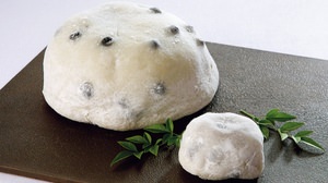 Daimaru Tokyo store "Hoppe Town" 1st anniversary of new opening "Mame Daifuku" weighing 1kg is now available!