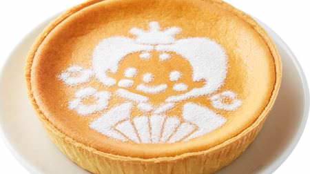 Morozoff Doll's Festival! 5 sweets you care about, such as "Hinamatsuri Danish Cream Cheesecake"