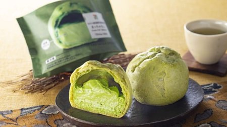 7-ELEVEN, this week's new arrival sweets have a Japanese taste! "Matcha Moko" and "Scented Mitarashi Dango" etc.