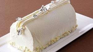 Maxim's de Paris "10,000 yen cake" 2nd "Montblanc de Maxim" released