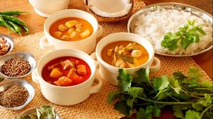 MUJI "Thai Curry" Series Tasting Event Held! 100 yen coupons will also be distributed!