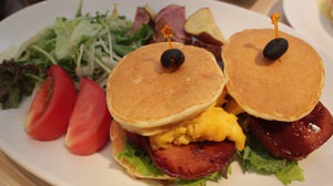 Moke's Bread & Breakfast, Hawaii's Favorite Breakfast, Opens in Nakameguro, Tokyo