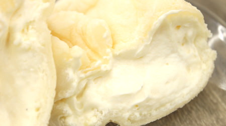【実食】ビアードパパ「SHIRO（シロ）」まったくシュークリームではない……が、美味くて、イケる！